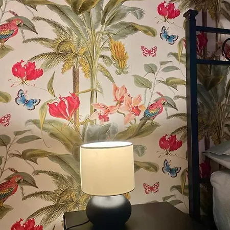 Minihome Lägenhet