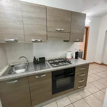 Minihome Lägenhet *
