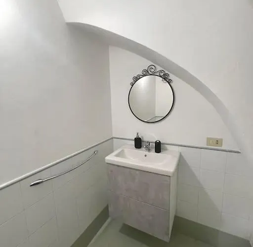 Minihome Lejlighed
