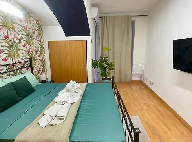 Lejlighed Minihome *