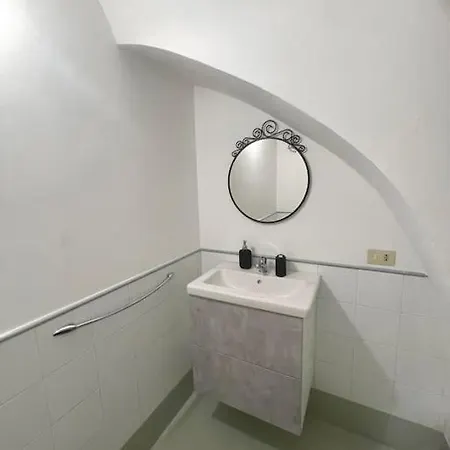 Minihome Apartment