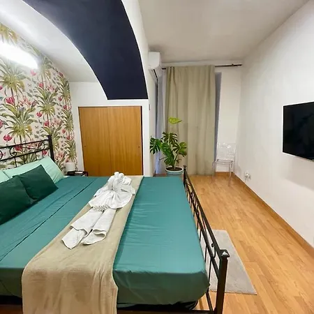 Apartment Minihome *