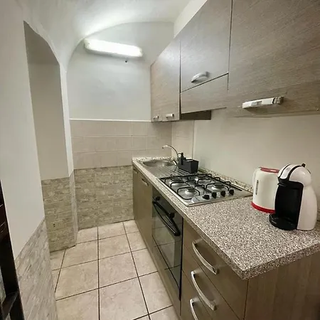 Minihome Apartment *