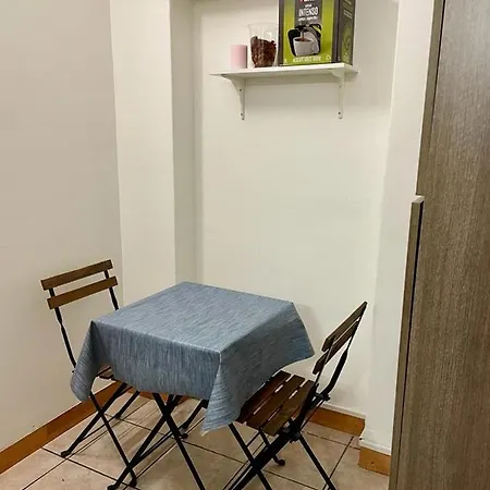 Apartment Minihome *
